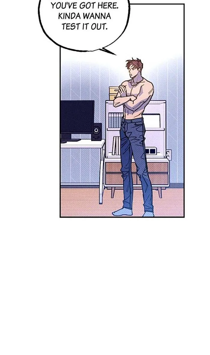 Read Semantic Error chapter 45 image 19 on Lezhin