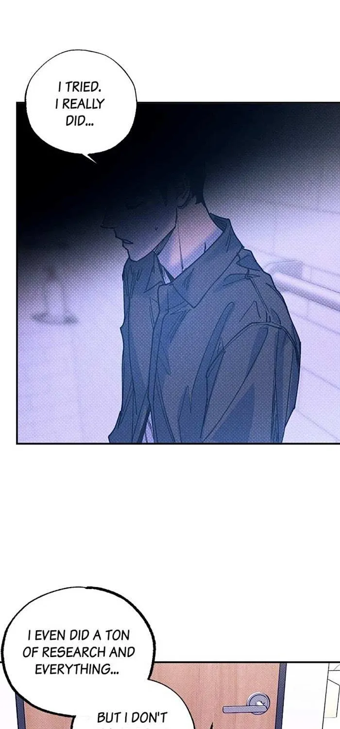 Read Semantic Error chapter 45 image 2 on Lezhin