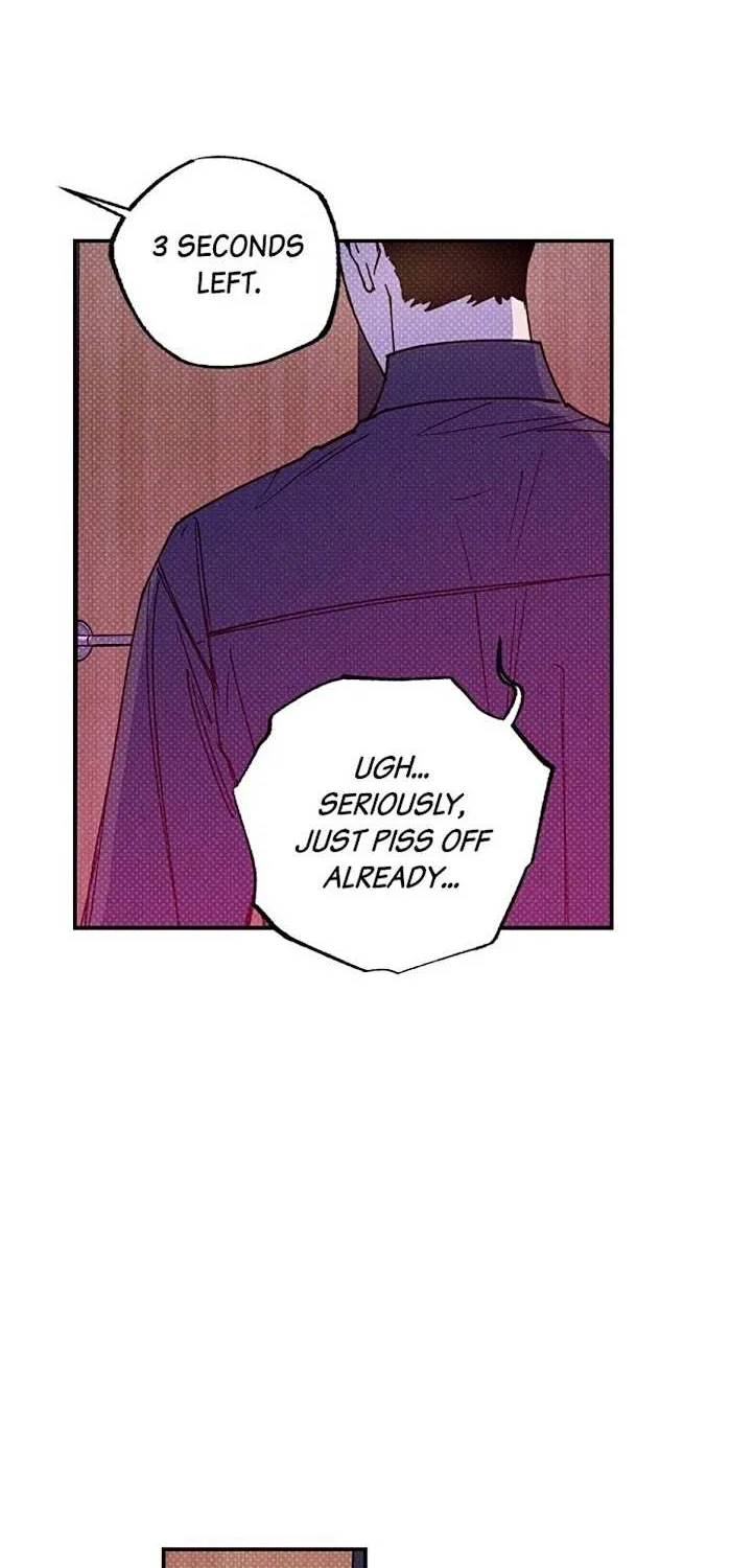 Read Semantic Error chapter 45 image 23 on Lezhin