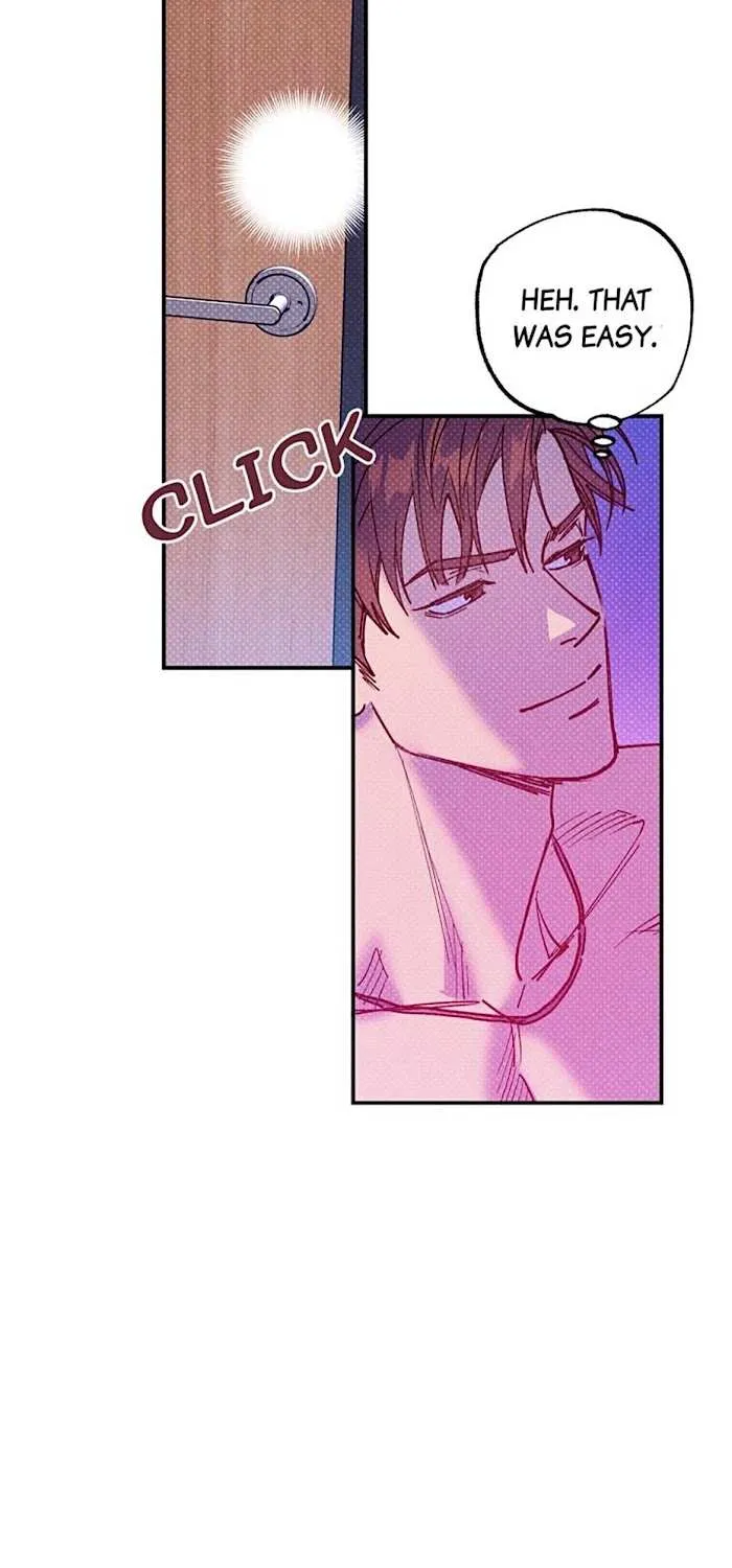 Read Semantic Error chapter 45 image 24 on Lezhin