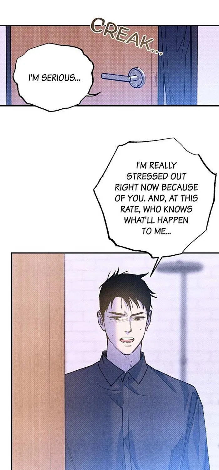 Read Semantic Error chapter 45 image 25 on Lezhin