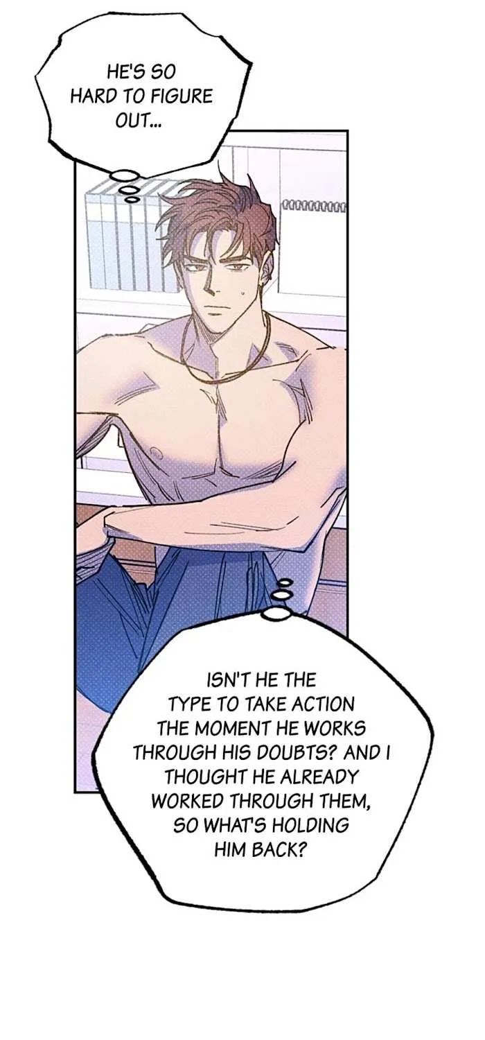 Read Semantic Error chapter 45 image 27 on Lezhin