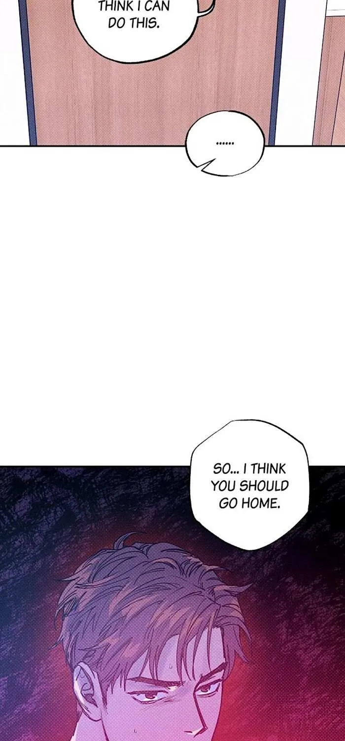 Read Semantic Error chapter 45 image 3 on Lezhin