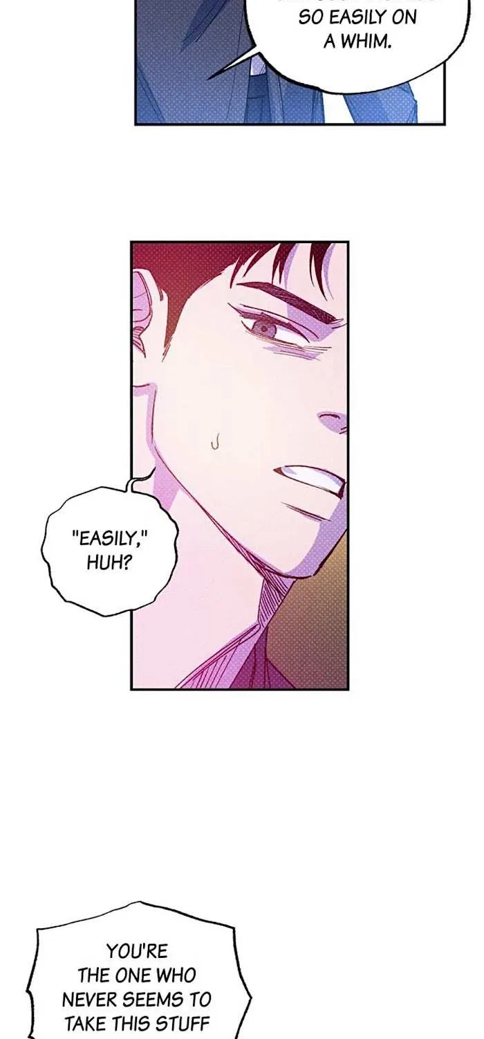 Read Semantic Error chapter 45 image 30 on Lezhin
