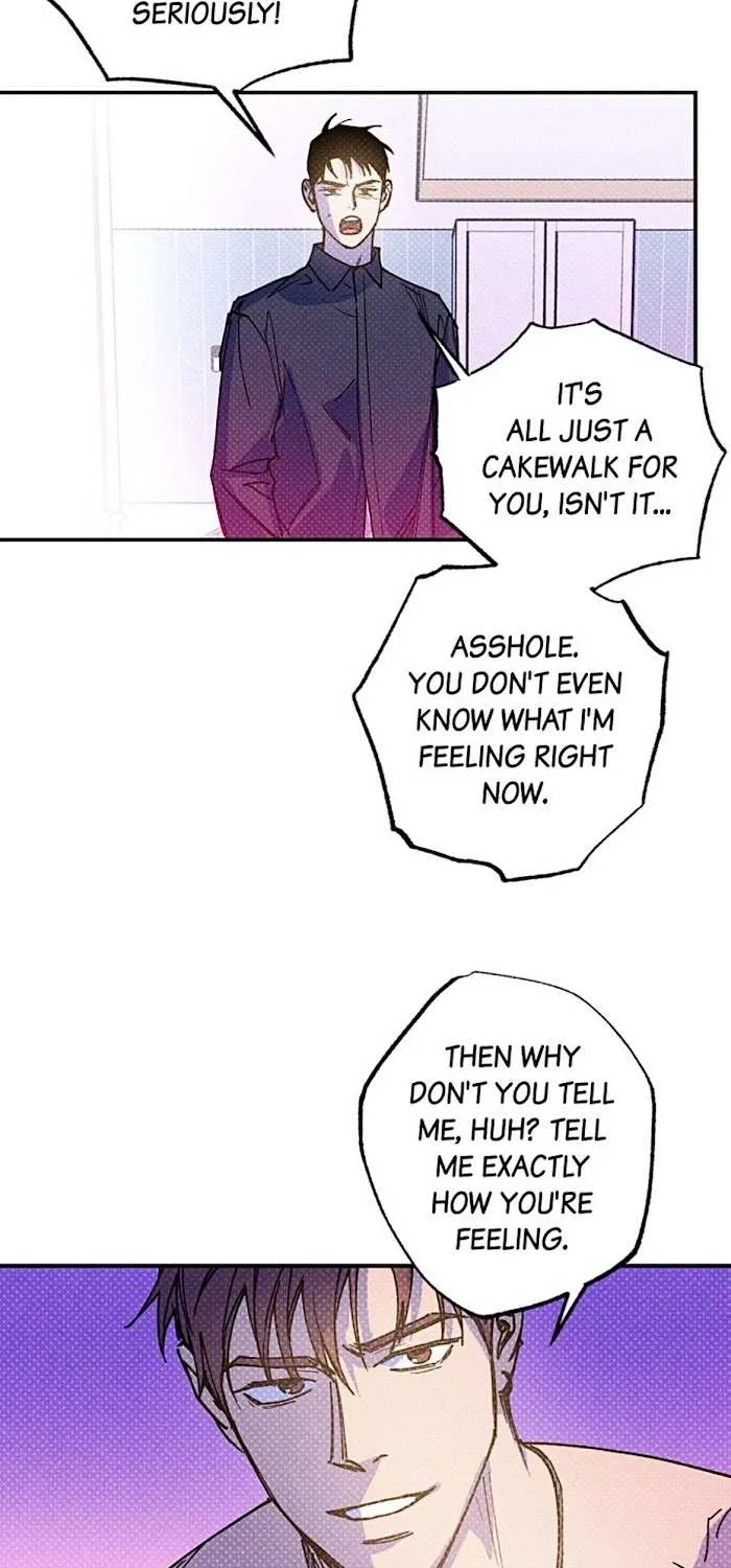 Read Semantic Error chapter 45 image 31 on Lezhin