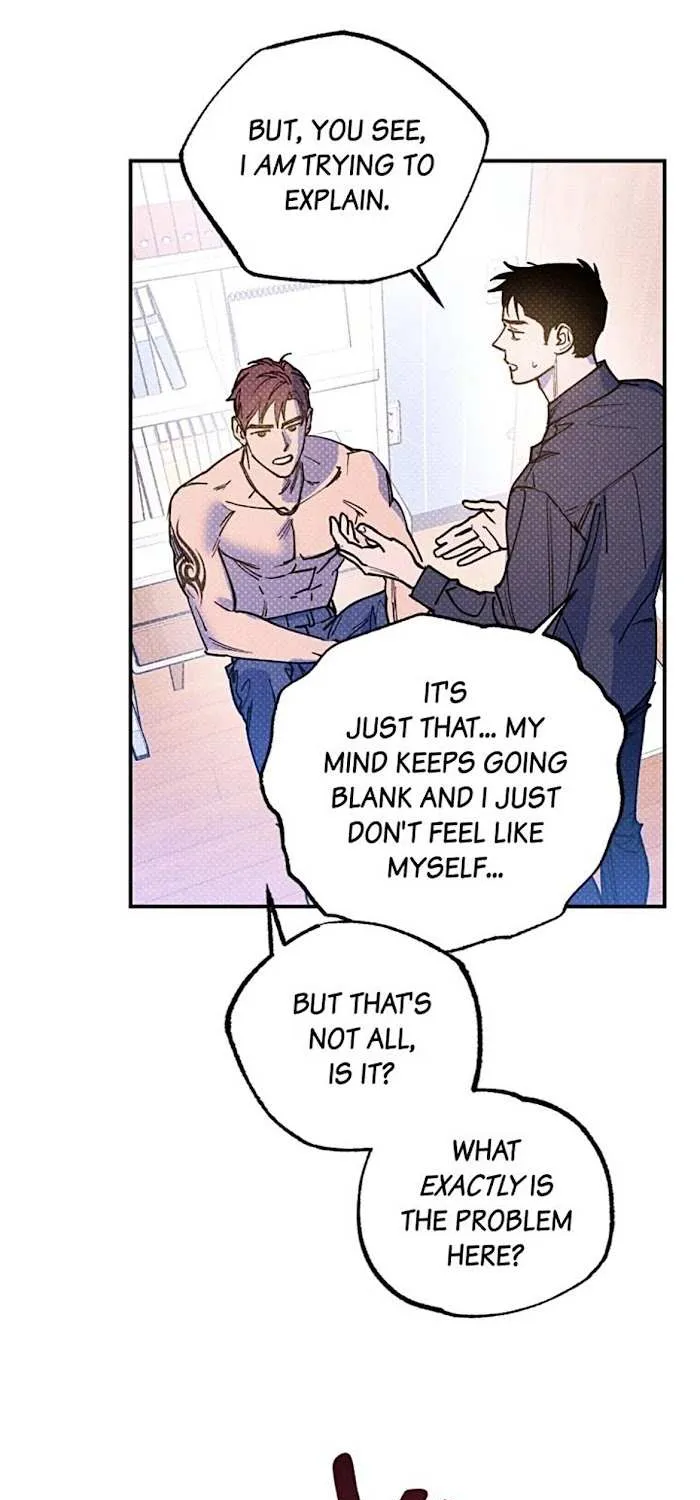 Read Semantic Error chapter 45 image 33 on Lezhin