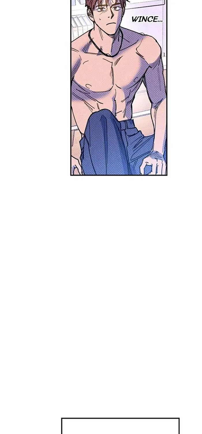 Read Semantic Error chapter 45 image 35 on Lezhin