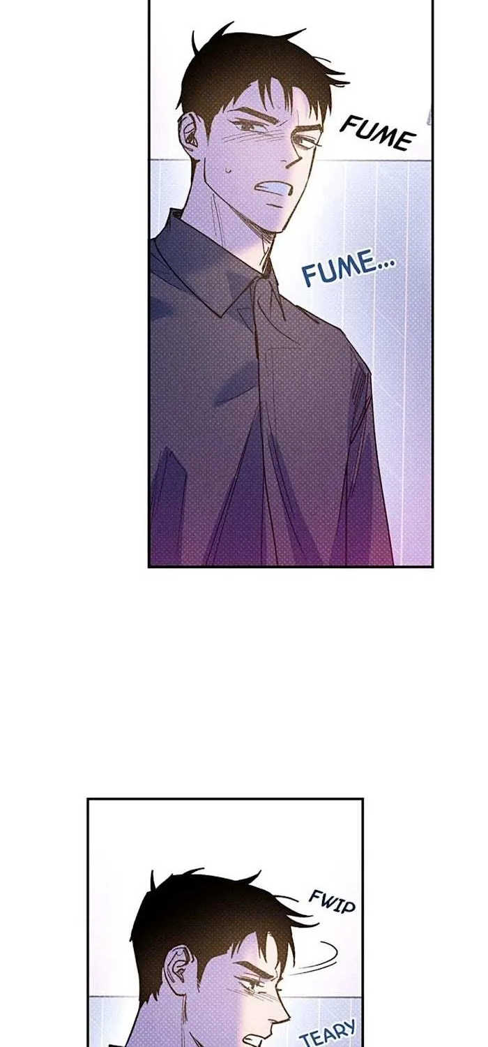 Read Semantic Error chapter 45 image 36 on Lezhin