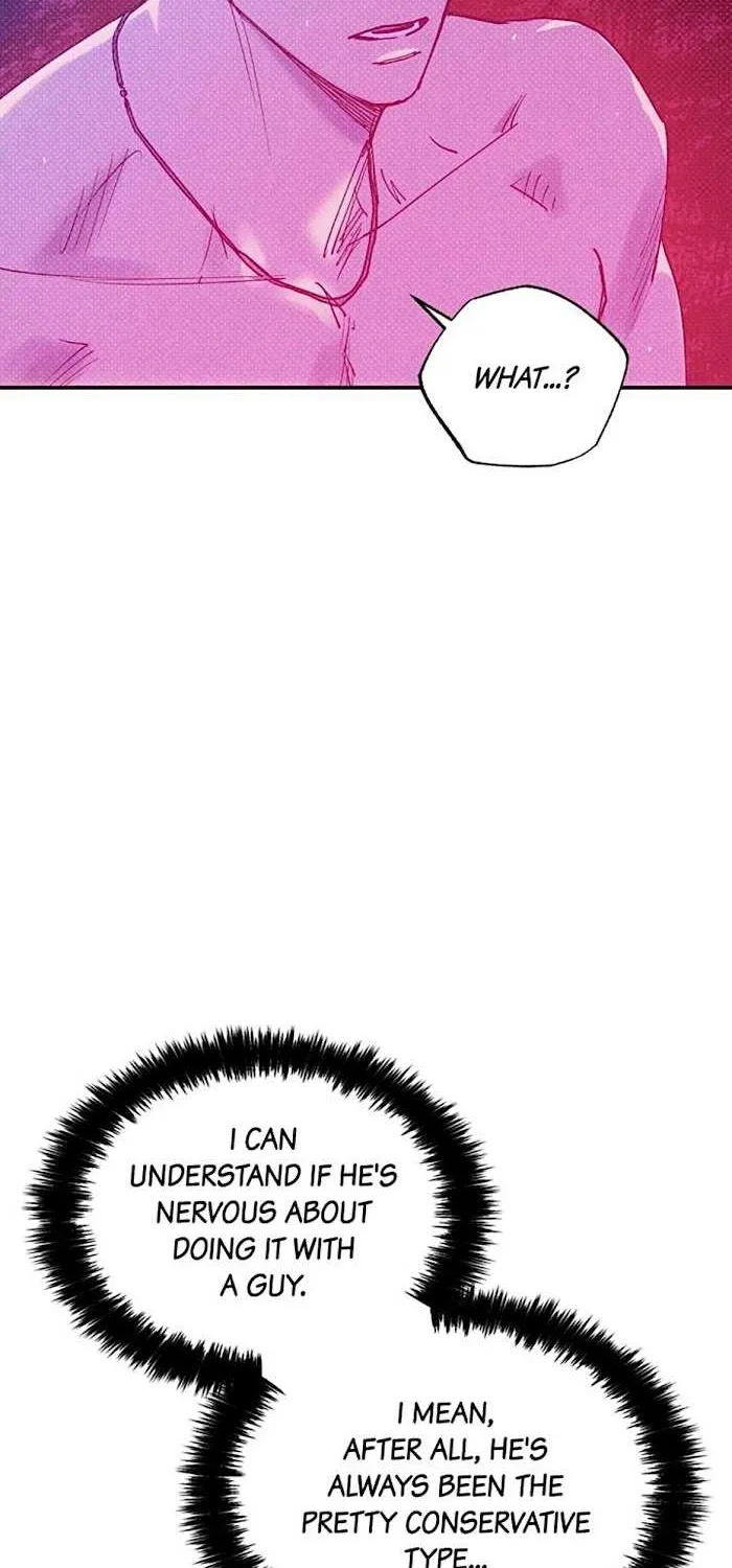 Read Semantic Error chapter 45 image 4 on Lezhin