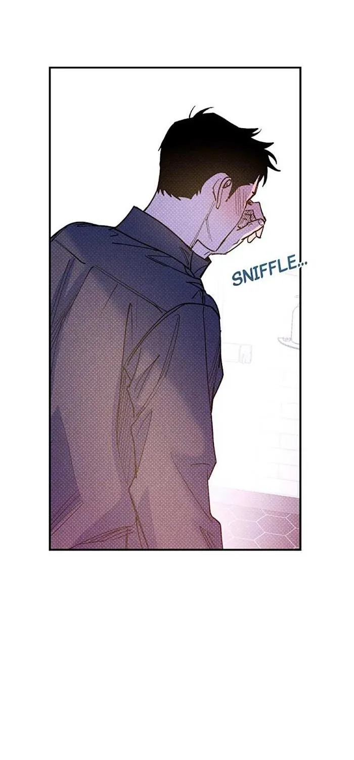 Read Semantic Error chapter 45 image 41 on Lezhin