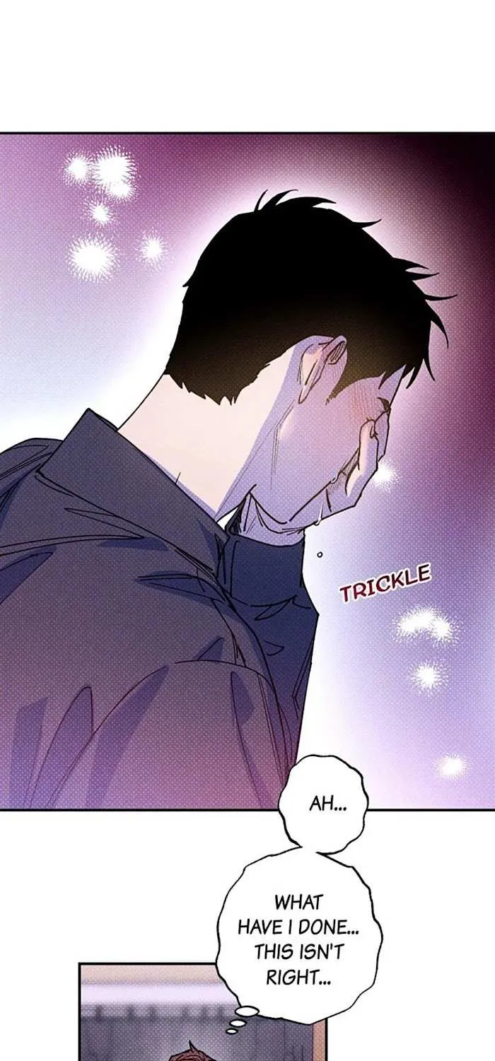 Read Semantic Error chapter 45 image 42 on Lezhin