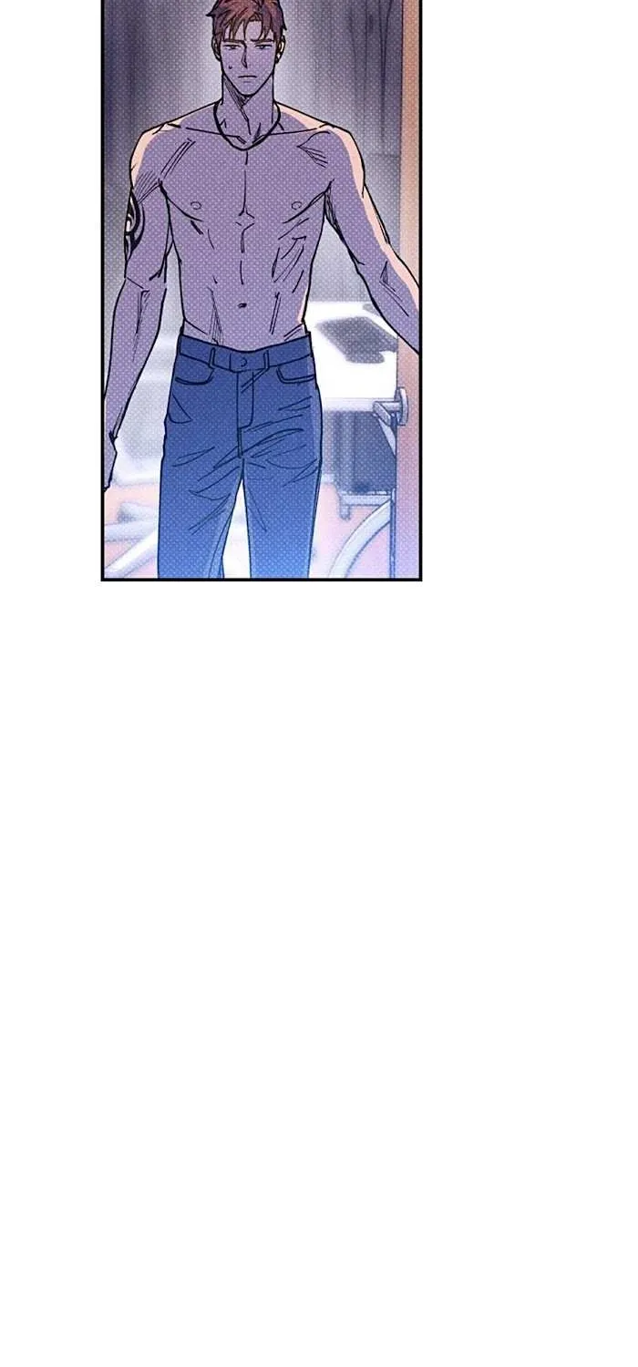 Read Semantic Error chapter 45 image 43 on Lezhin