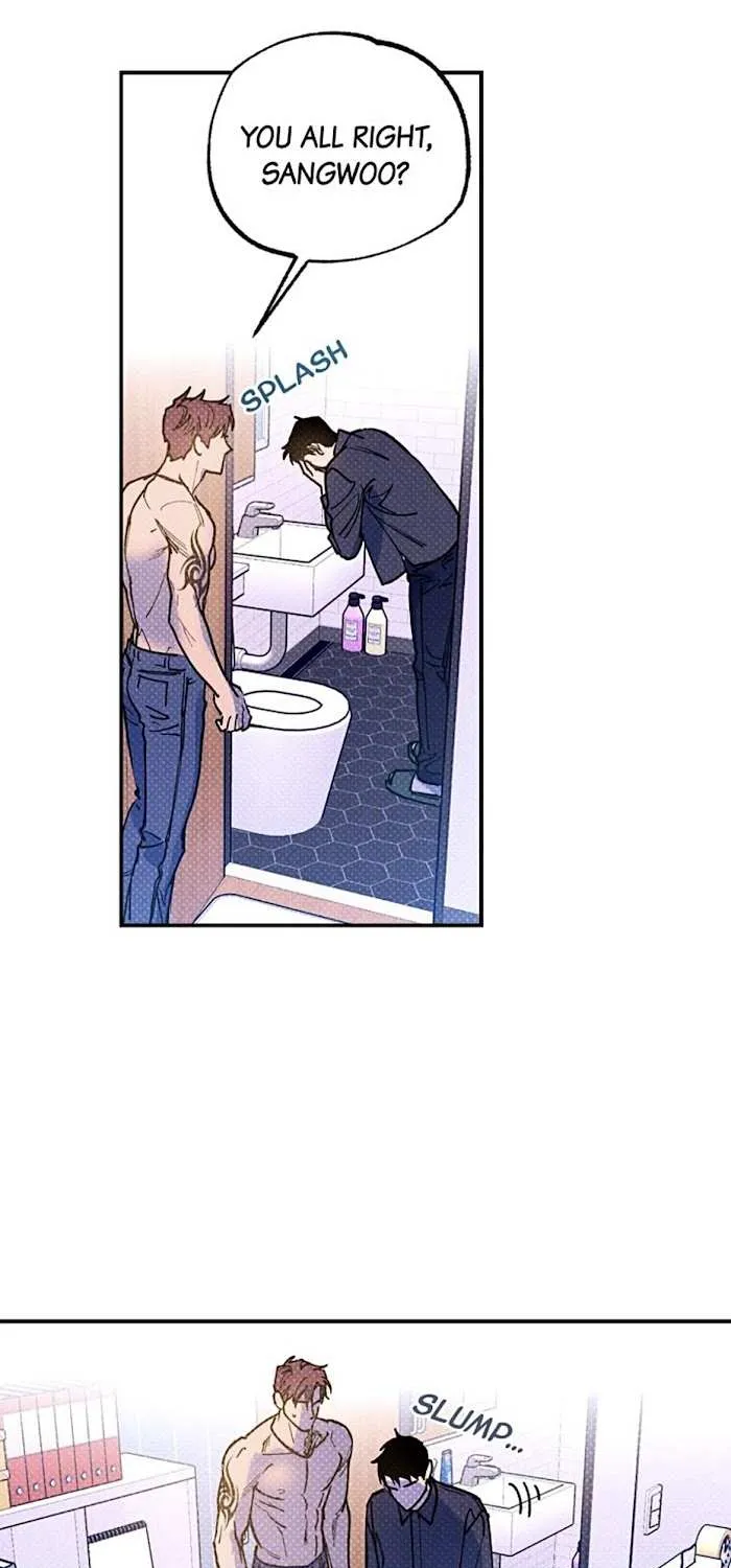 Read Semantic Error chapter 45 image 46 on Lezhin
