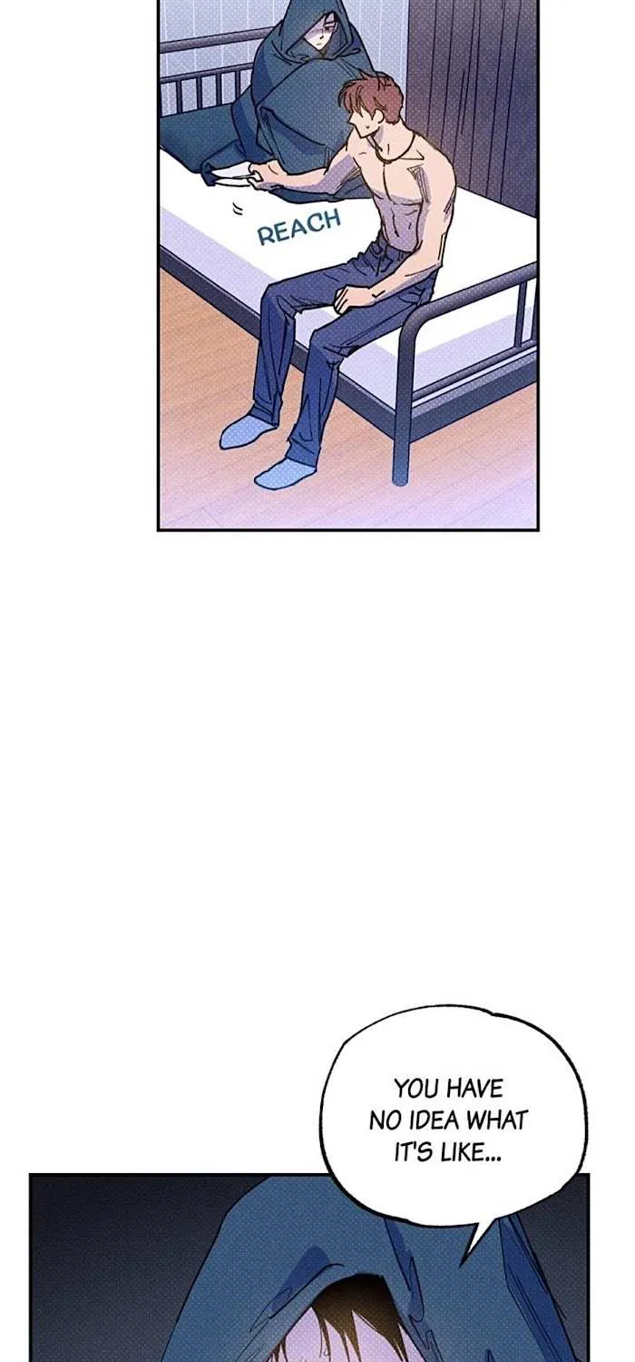 Read Semantic Error chapter 45 image 48 on Lezhin