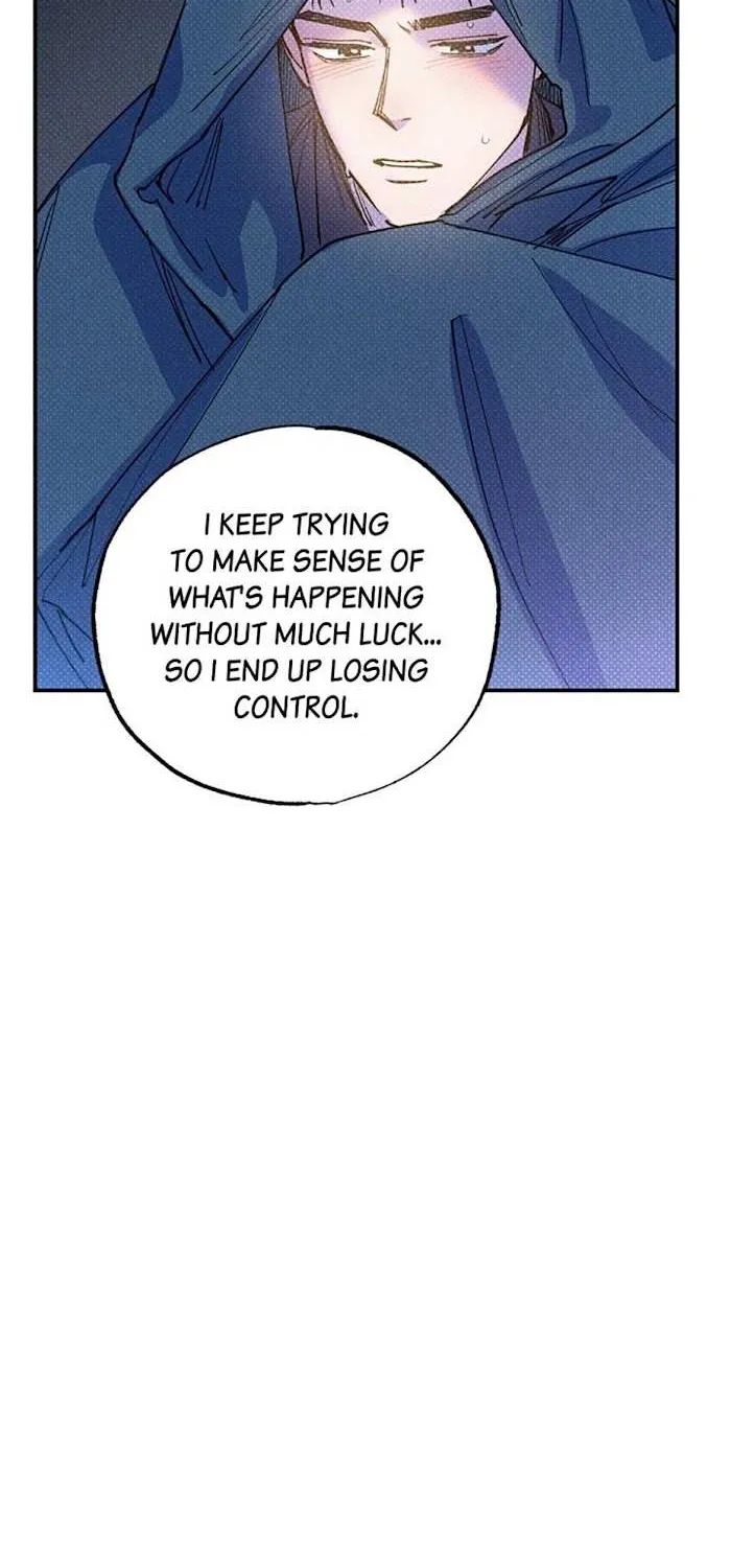 Read Semantic Error chapter 45 image 49 on Lezhin