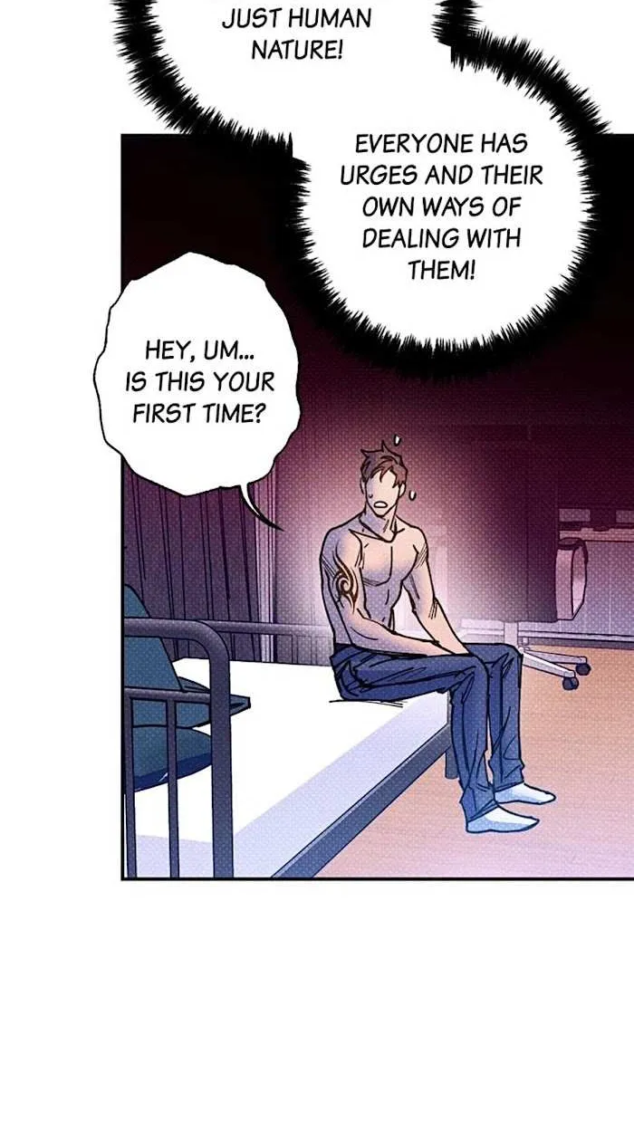 Read Semantic Error chapter 45 image 51 on Lezhin