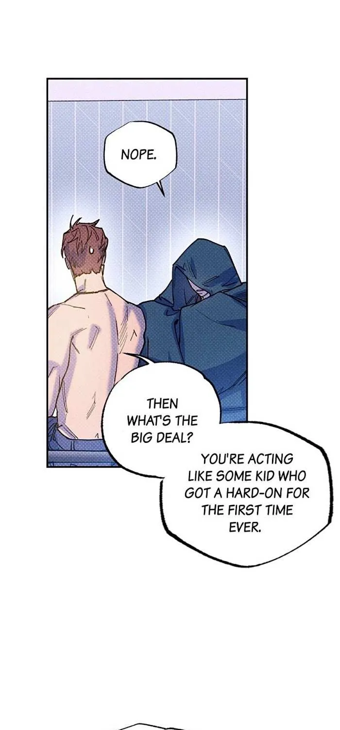 Read Semantic Error chapter 45 image 52 on Lezhin