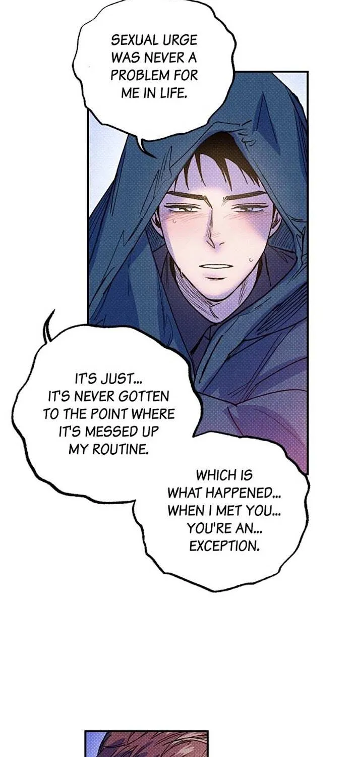 Read Semantic Error chapter 45 image 53 on Lezhin