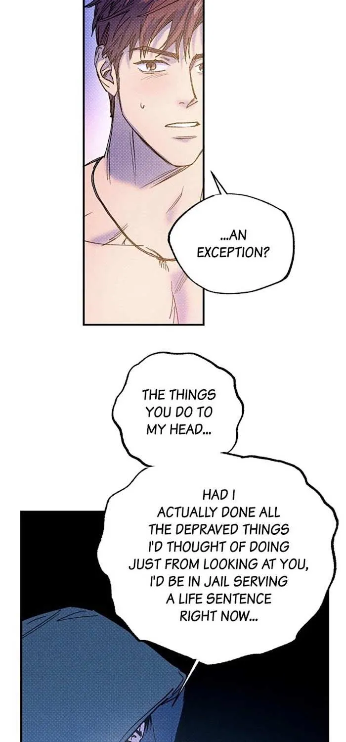 Read Semantic Error chapter 45 image 54 on Lezhin