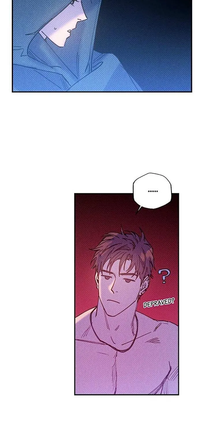 Read Semantic Error chapter 45 image 55 on Lezhin