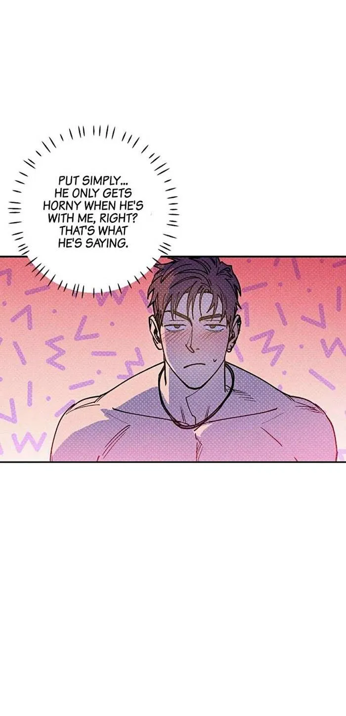 Read Semantic Error chapter 45 image 57 on Lezhin