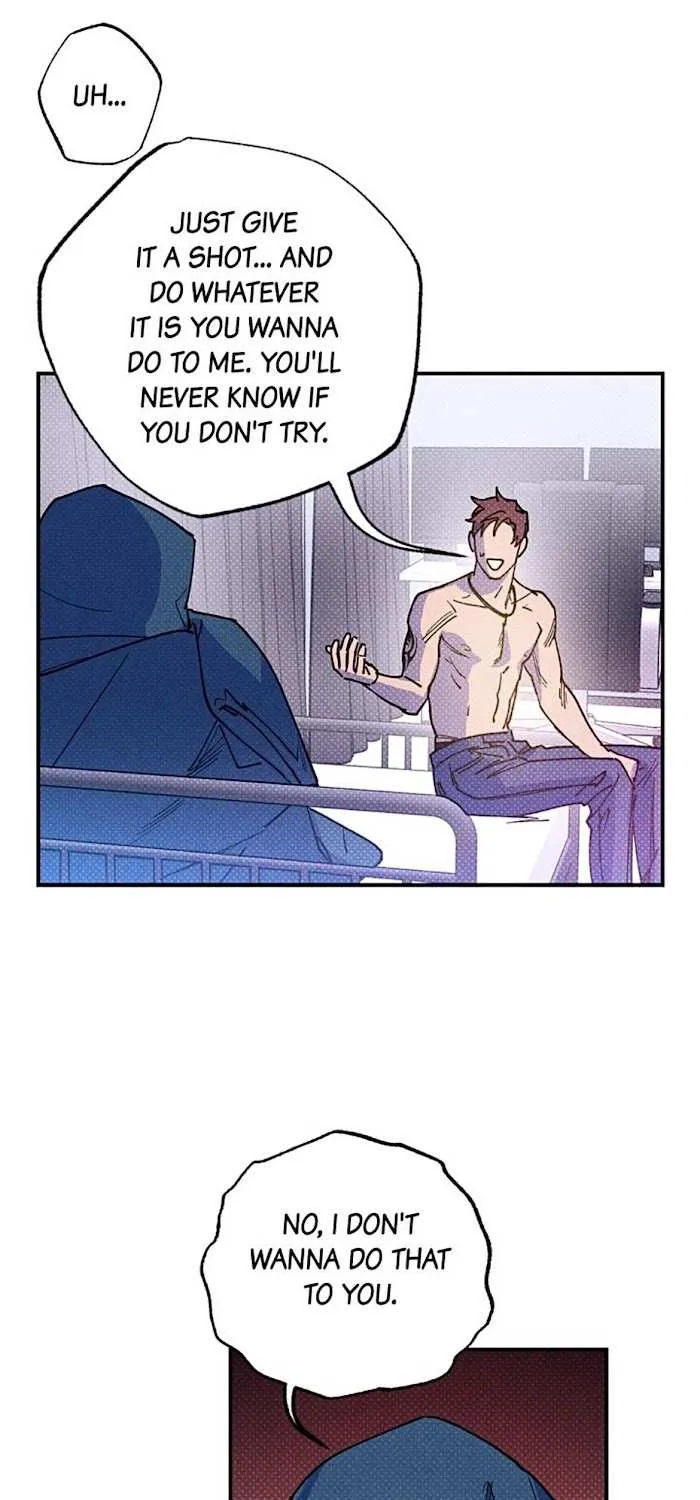 Read Semantic Error chapter 45 image 58 on Lezhin