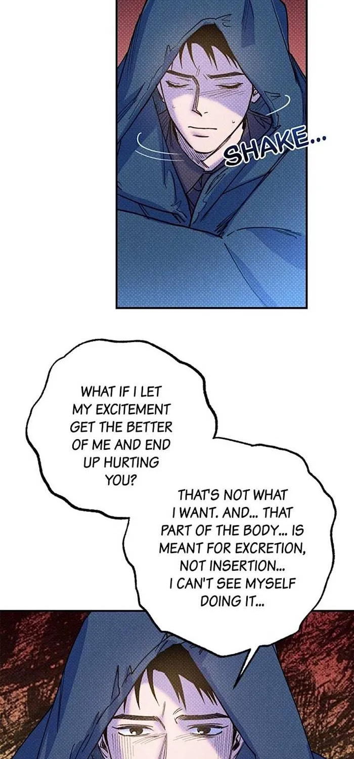 Read Semantic Error chapter 45 image 59 on Lezhin
