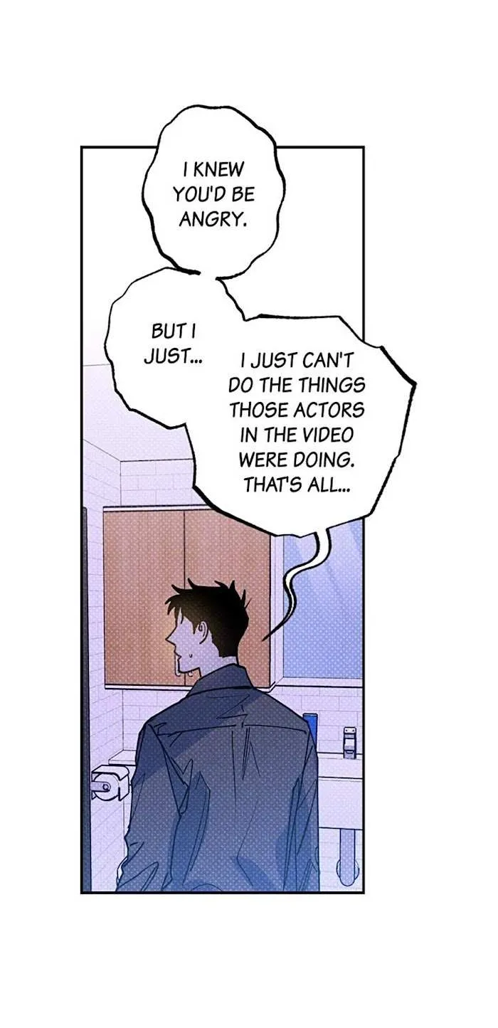 Read Semantic Error chapter 45 image 6 on Lezhin