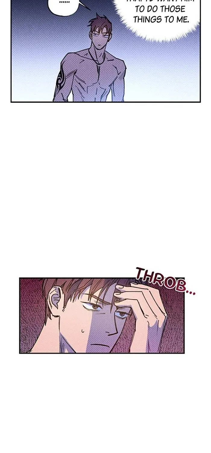 Read Semantic Error chapter 45 image 61 on Lezhin