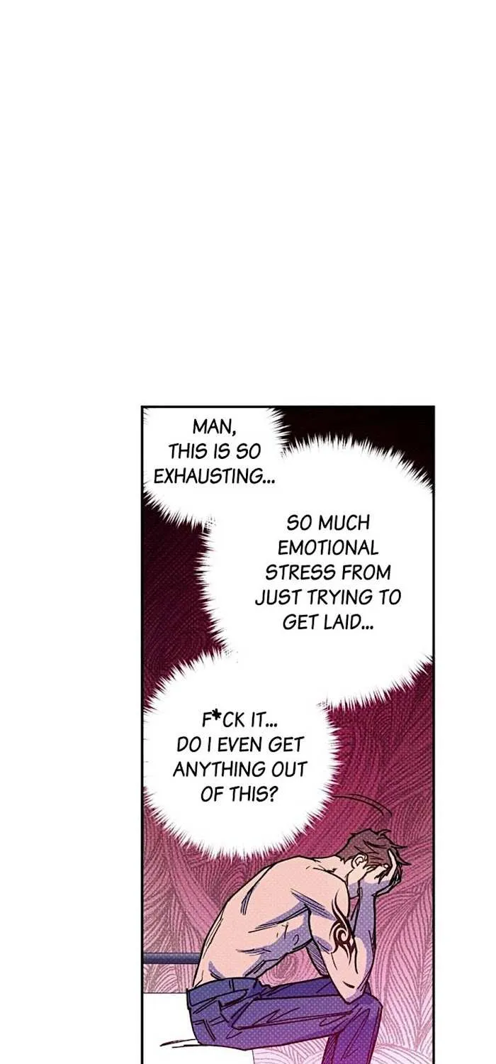 Read Semantic Error chapter 45 image 62 on Lezhin