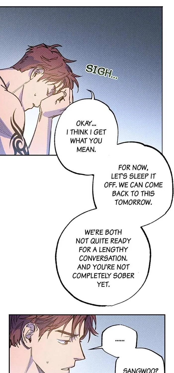 Read Semantic Error chapter 45 image 64 on Lezhin