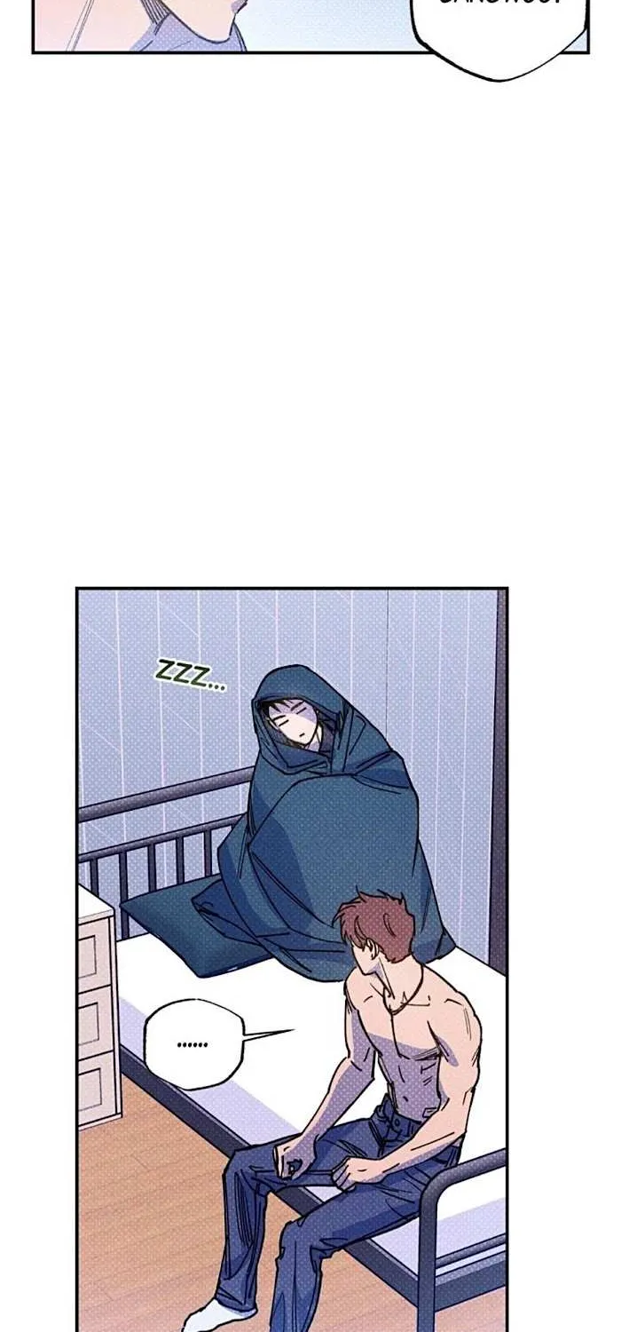 Read Semantic Error chapter 45 image 65 on Lezhin