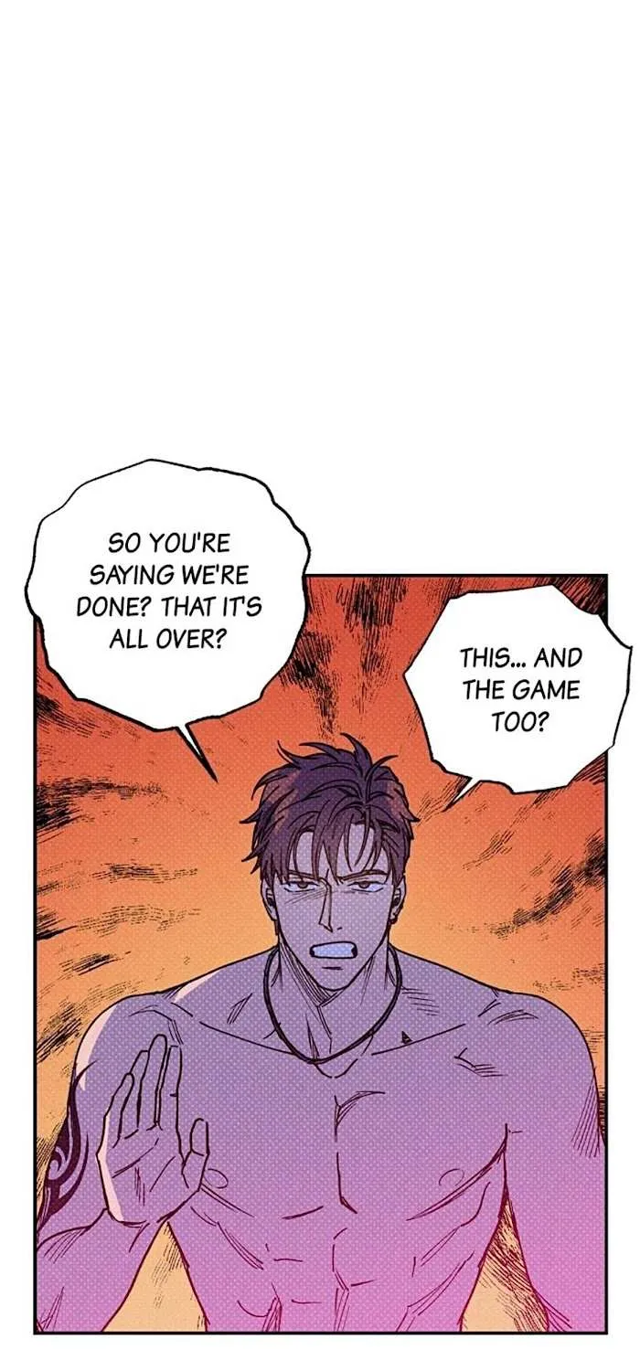 Read Semantic Error chapter 45 image 7 on Lezhin