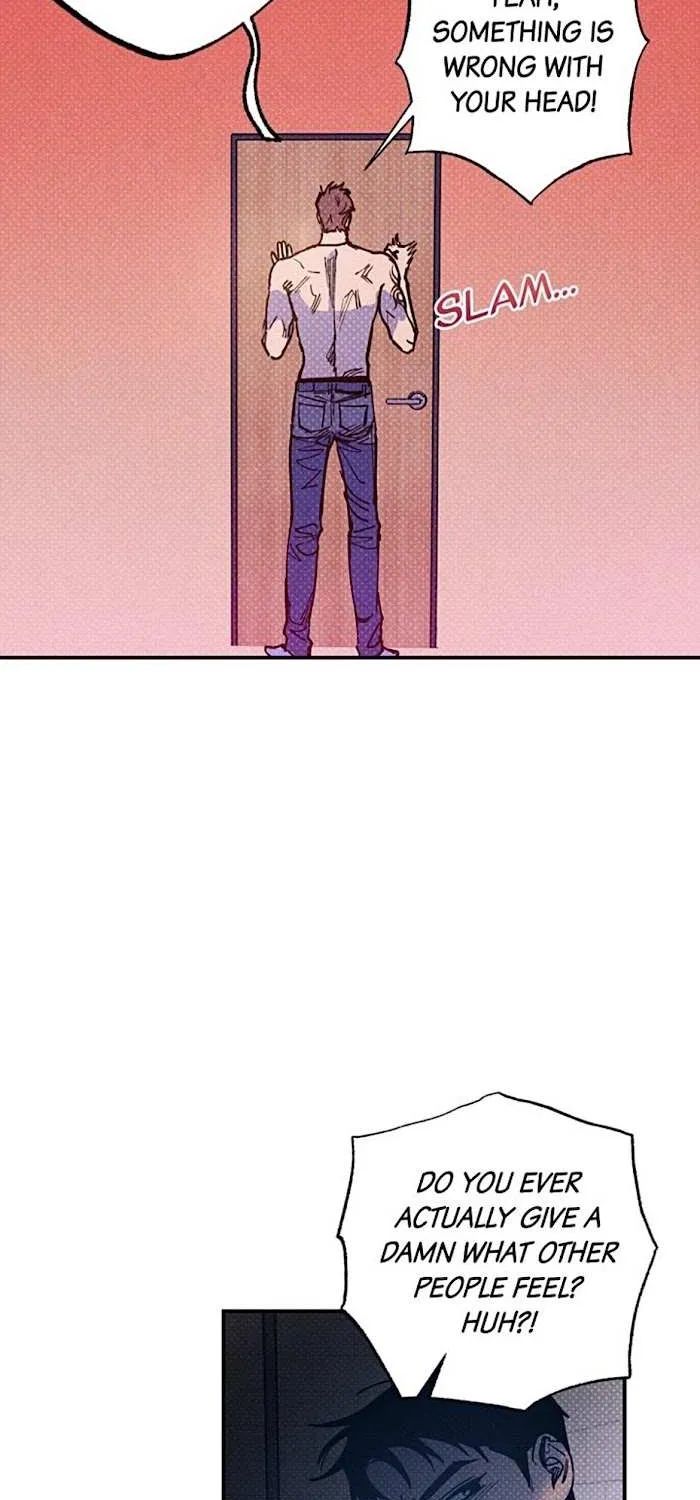 Read Semantic Error chapter 45 image 9 on Lezhin