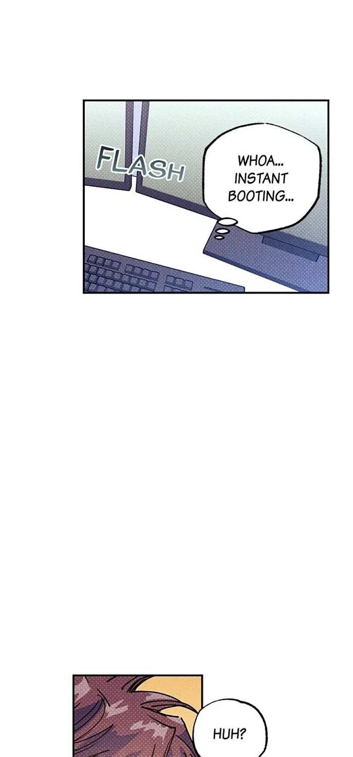 Read Semantic Error chapter 46 image 10 on Lezhin
