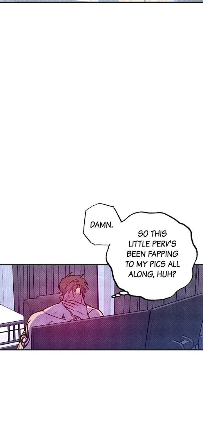 Read Semantic Error chapter 46 image 13 on Lezhin