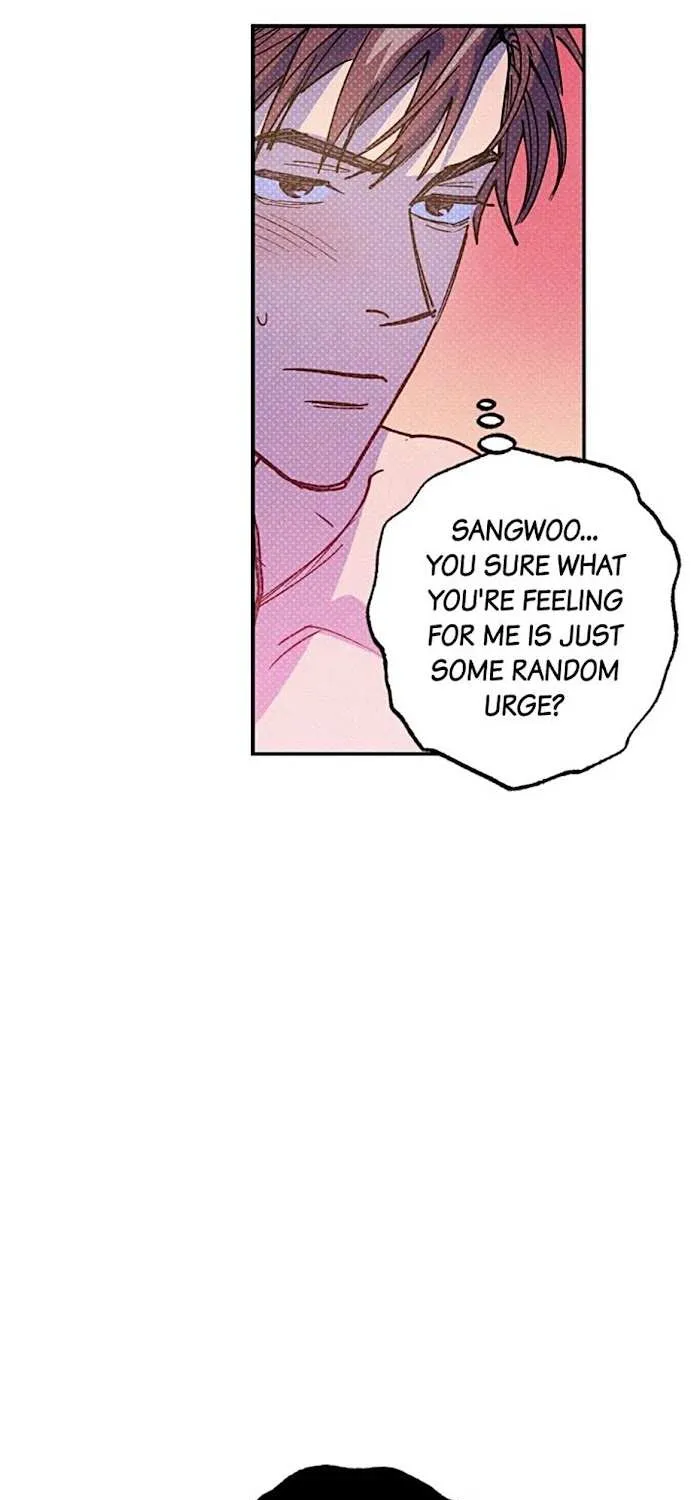 Read Semantic Error chapter 46 image 15 on Lezhin