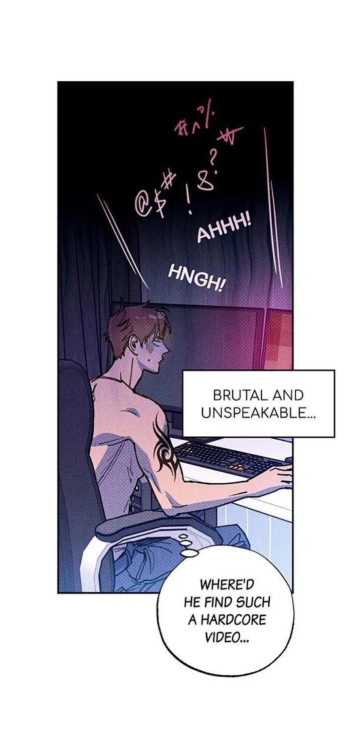 Read Semantic Error chapter 46 image 17 on Lezhin