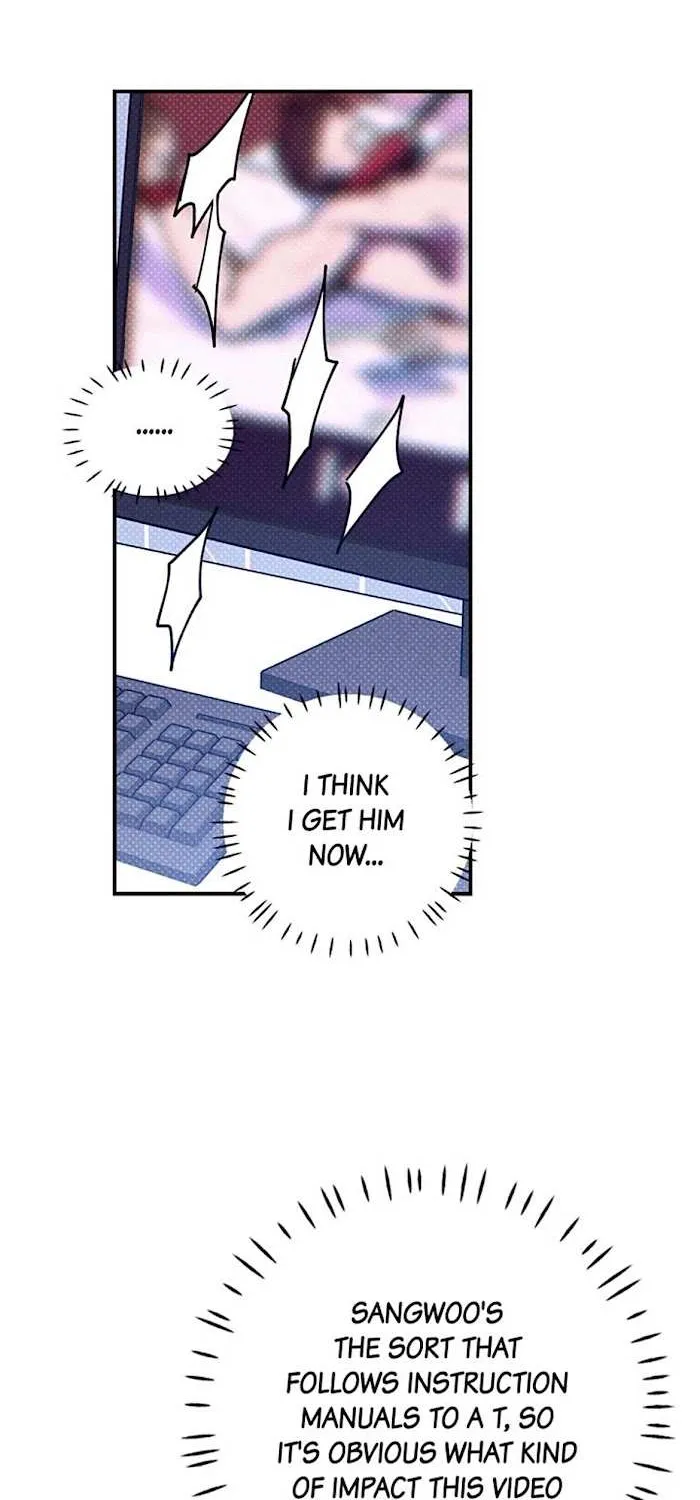Read Semantic Error chapter 46 image 18 on Lezhin
