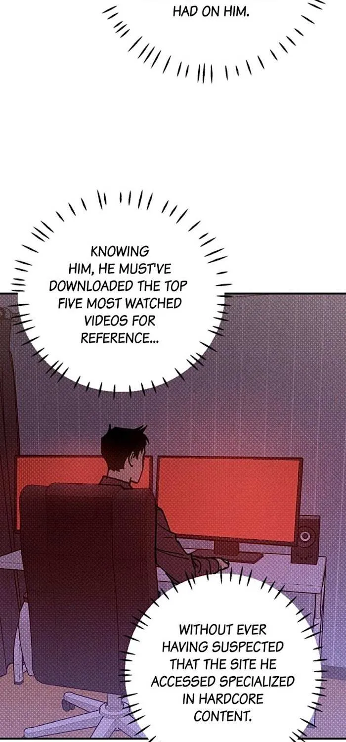 Read Semantic Error chapter 46 image 19 on Lezhin