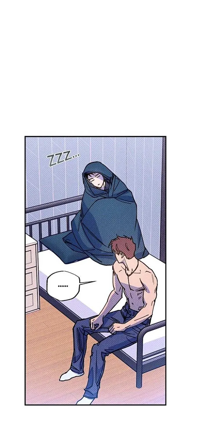 Read Semantic Error chapter 46 image 2 on Lezhin