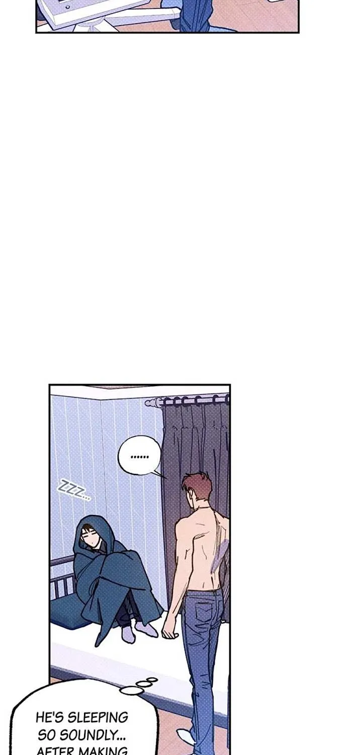 Read Semantic Error chapter 46 image 23 on Lezhin