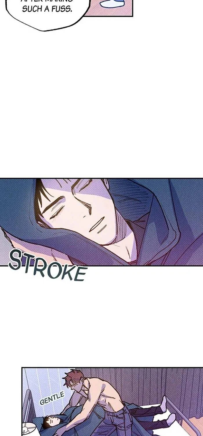 Read Semantic Error chapter 46 image 24 on Lezhin