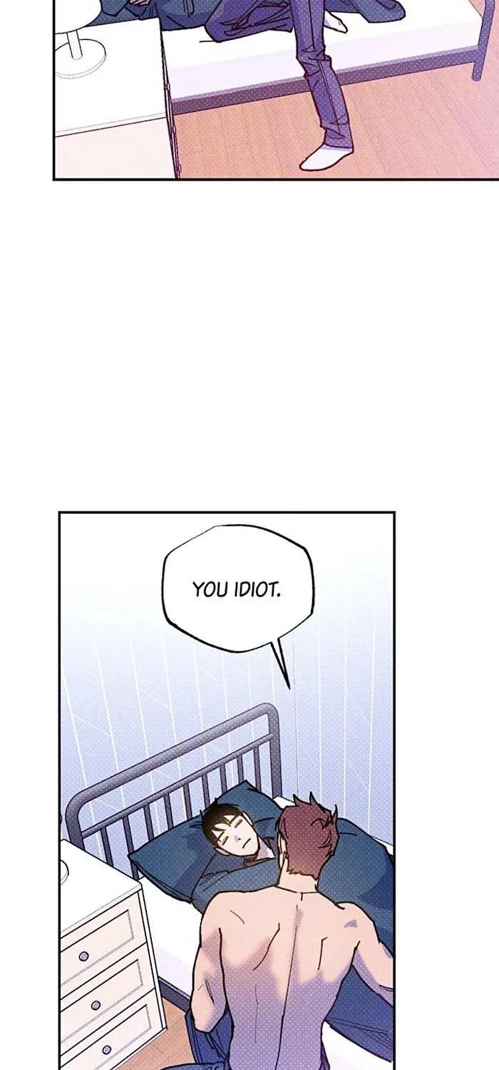 Read Semantic Error chapter 46 image 25 on Lezhin