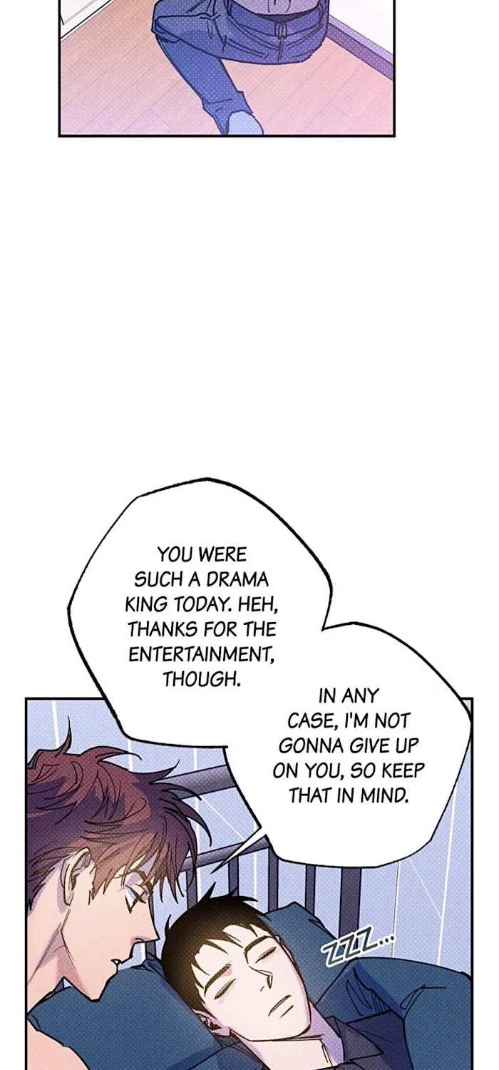 Read Semantic Error chapter 46 image 26 on Lezhin