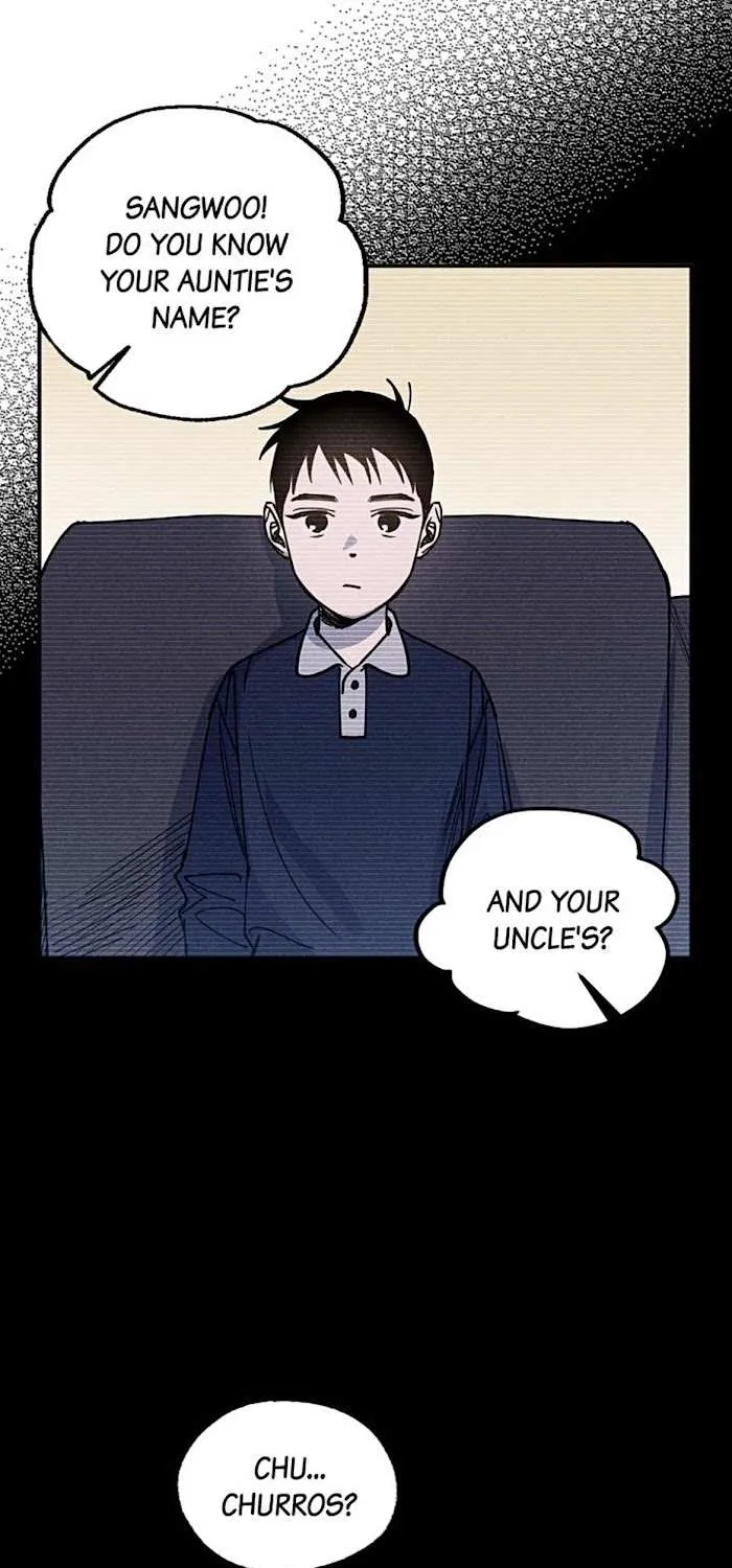Read Semantic Error chapter 46 image 33 on Lezhin