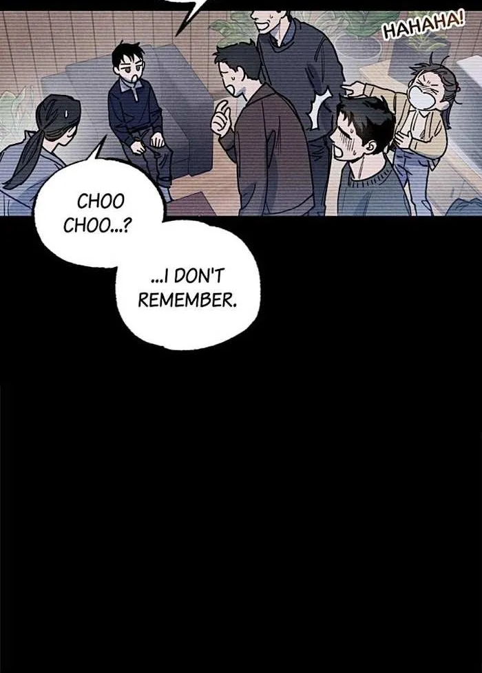 Read Semantic Error chapter 46 image 34 on Lezhin