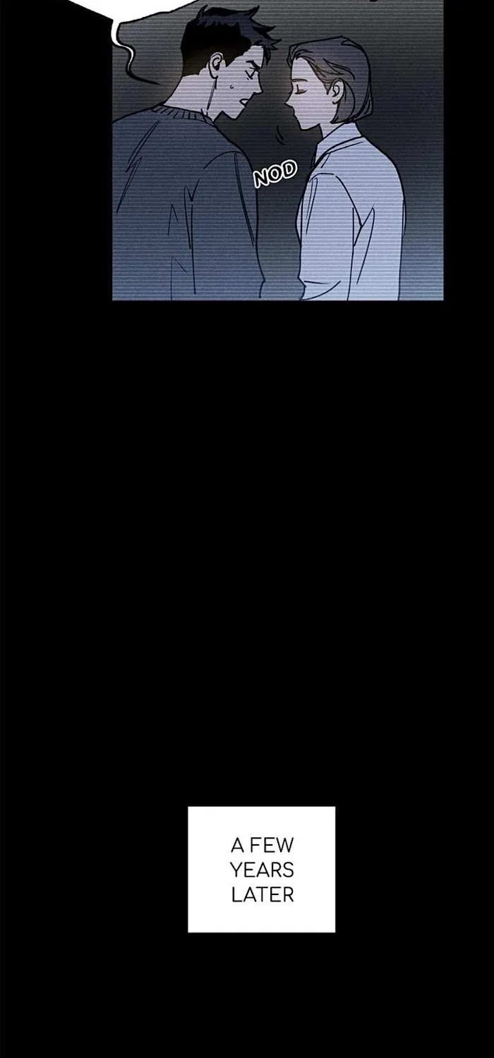 Read Semantic Error chapter 46 image 36 on Lezhin