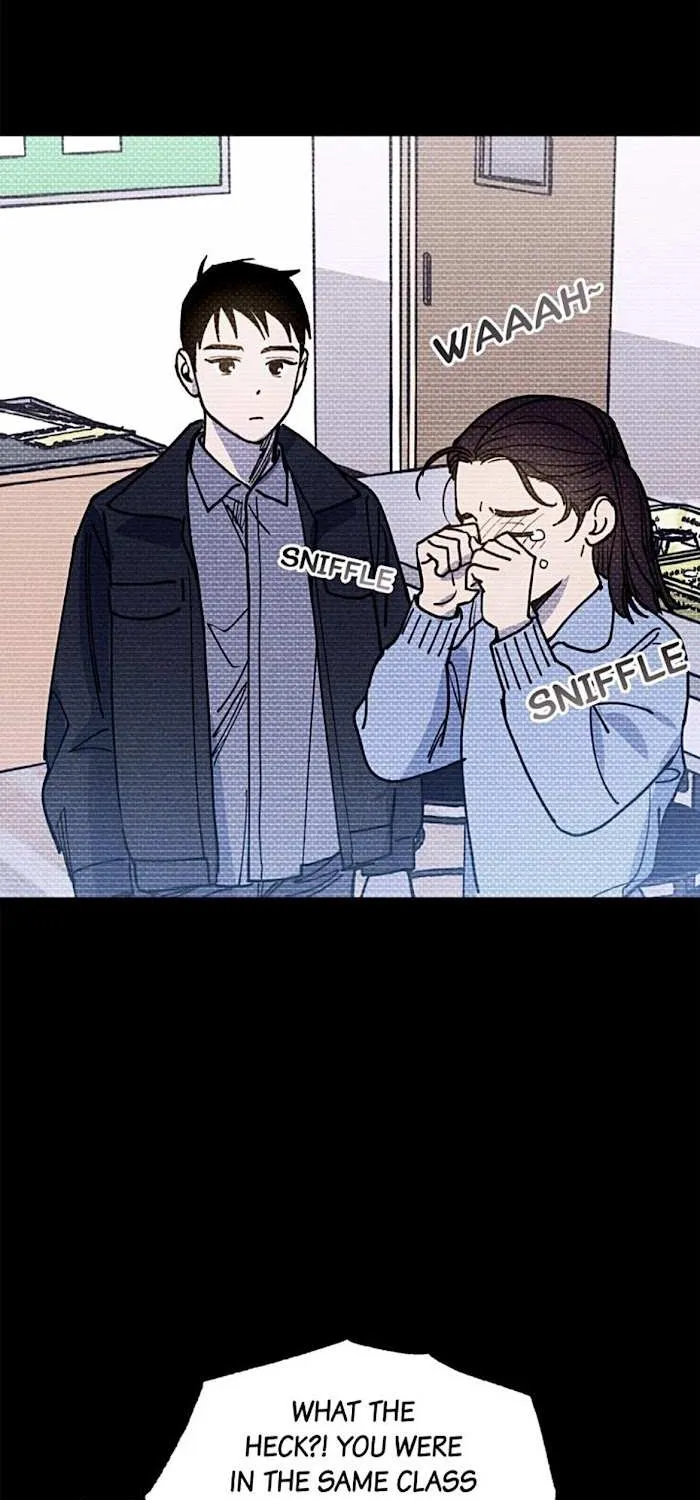 Read Semantic Error chapter 46 image 37 on Lezhin