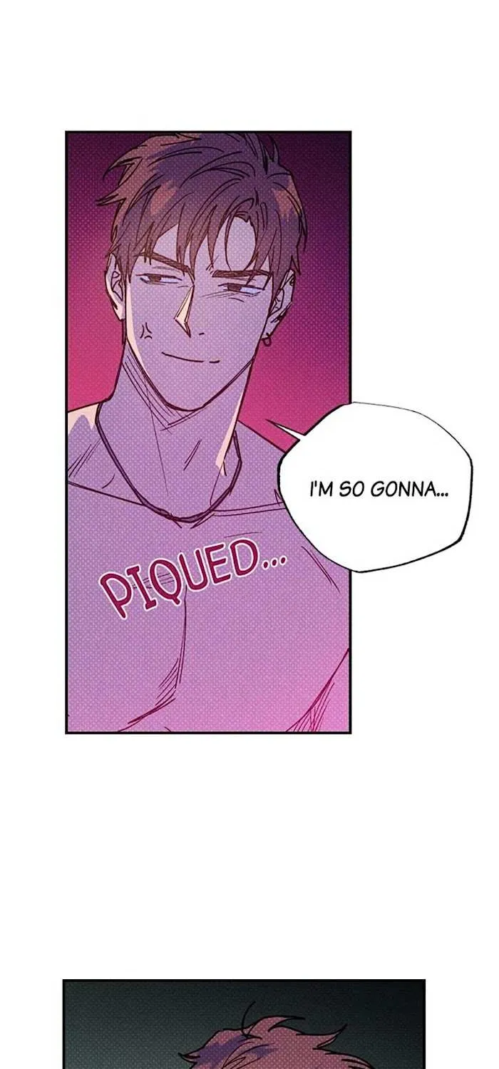 Read Semantic Error chapter 46 image 4 on Lezhin